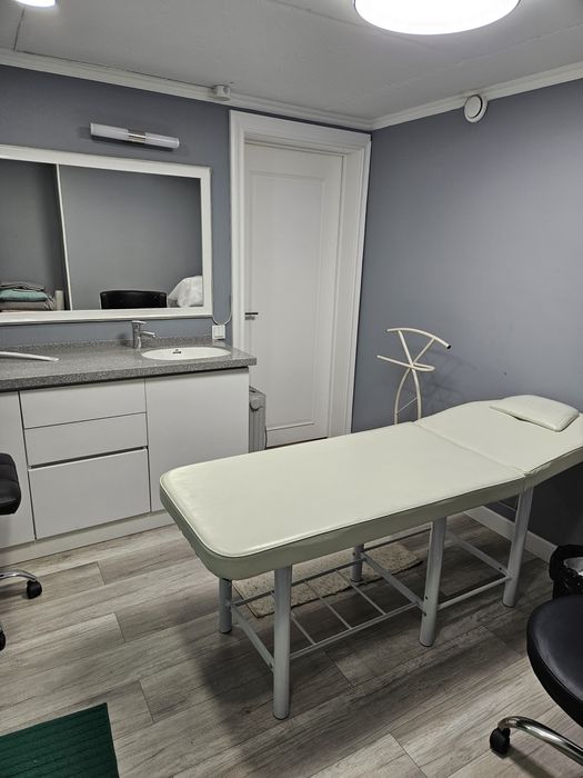 Сдам кабинет 2/2