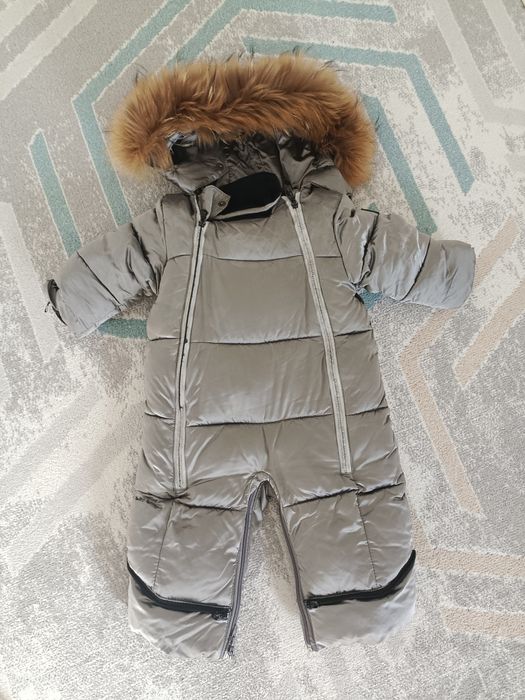 Комбенизон трансформер