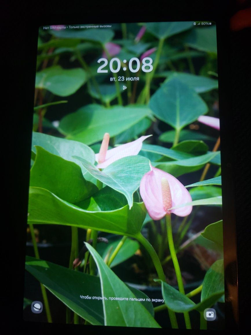 Samsung Galaxy Tab A8