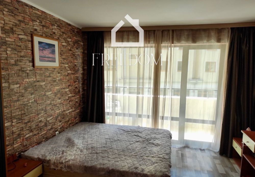 Продава се Едностаен апартамент в к.к. Св.Св. Константин и Елена - 40 кв.м за 2125 €/кв.м - Снимка #3