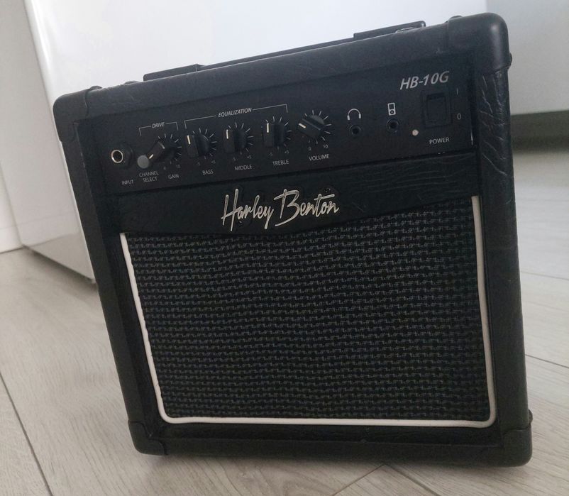 Harley benton HB 10 G