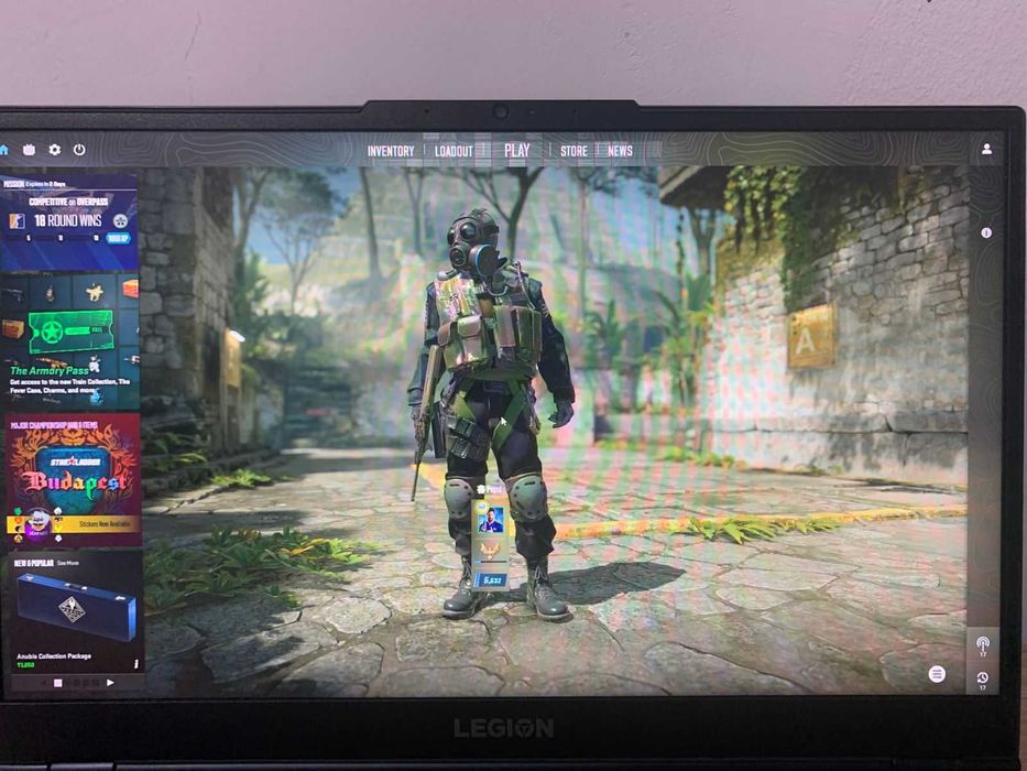 прайм аккаунт кс