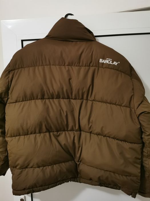 Младежко яке ново