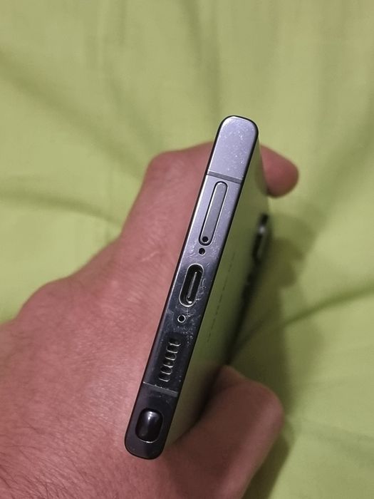 Samsung S23 Ultra 256Gb Black