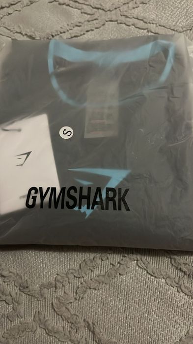 gymshark onyx v1 , v5. s размеры