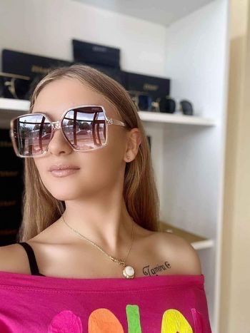 Ochelari femei marca ZERAY