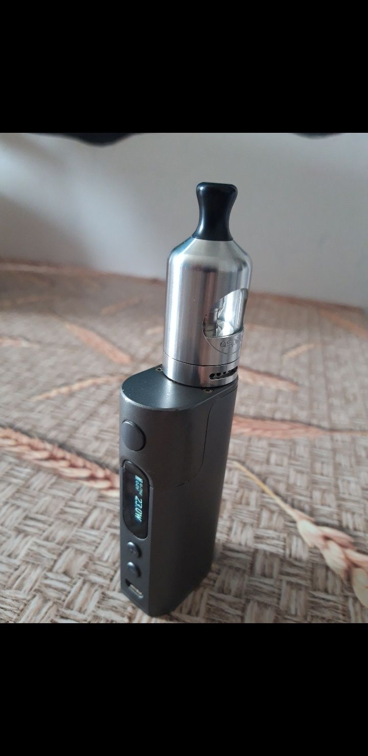 kit Tigara electronica mood vape Aspire Zelos