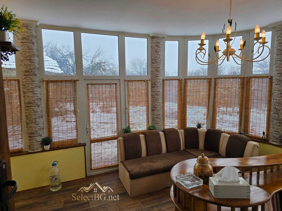 Продава се Къща в с. Буря, Област Габрово - 143 кв.м за 682 €/кв.м - Снимка #14