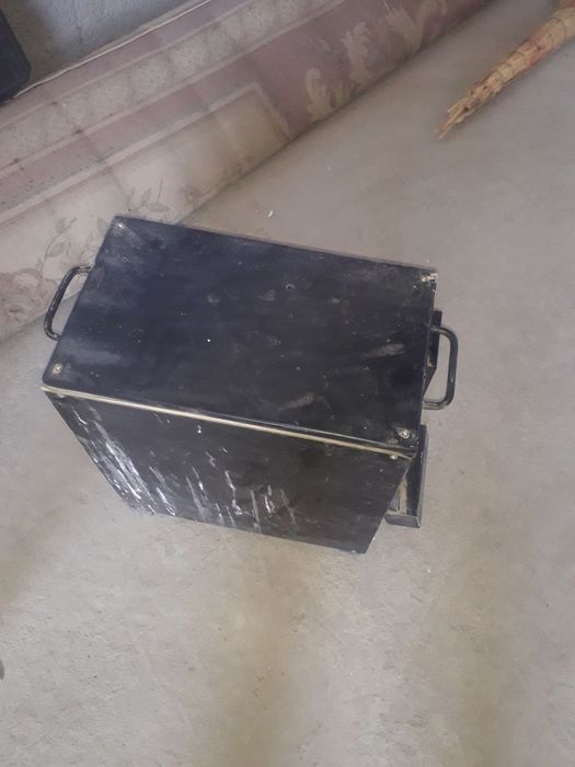 Kinapskiy transformator