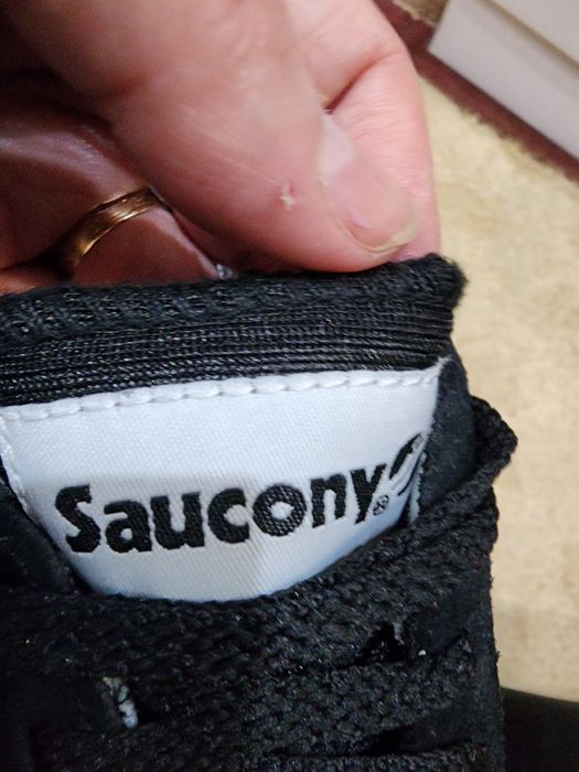 Adidași  Saucony originali