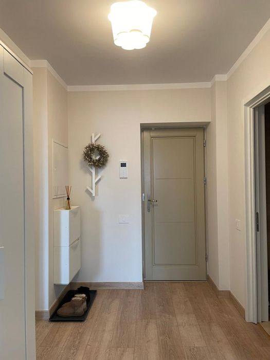 Inchiriez apartament 2 camere Complex Evergreen Tatarasi