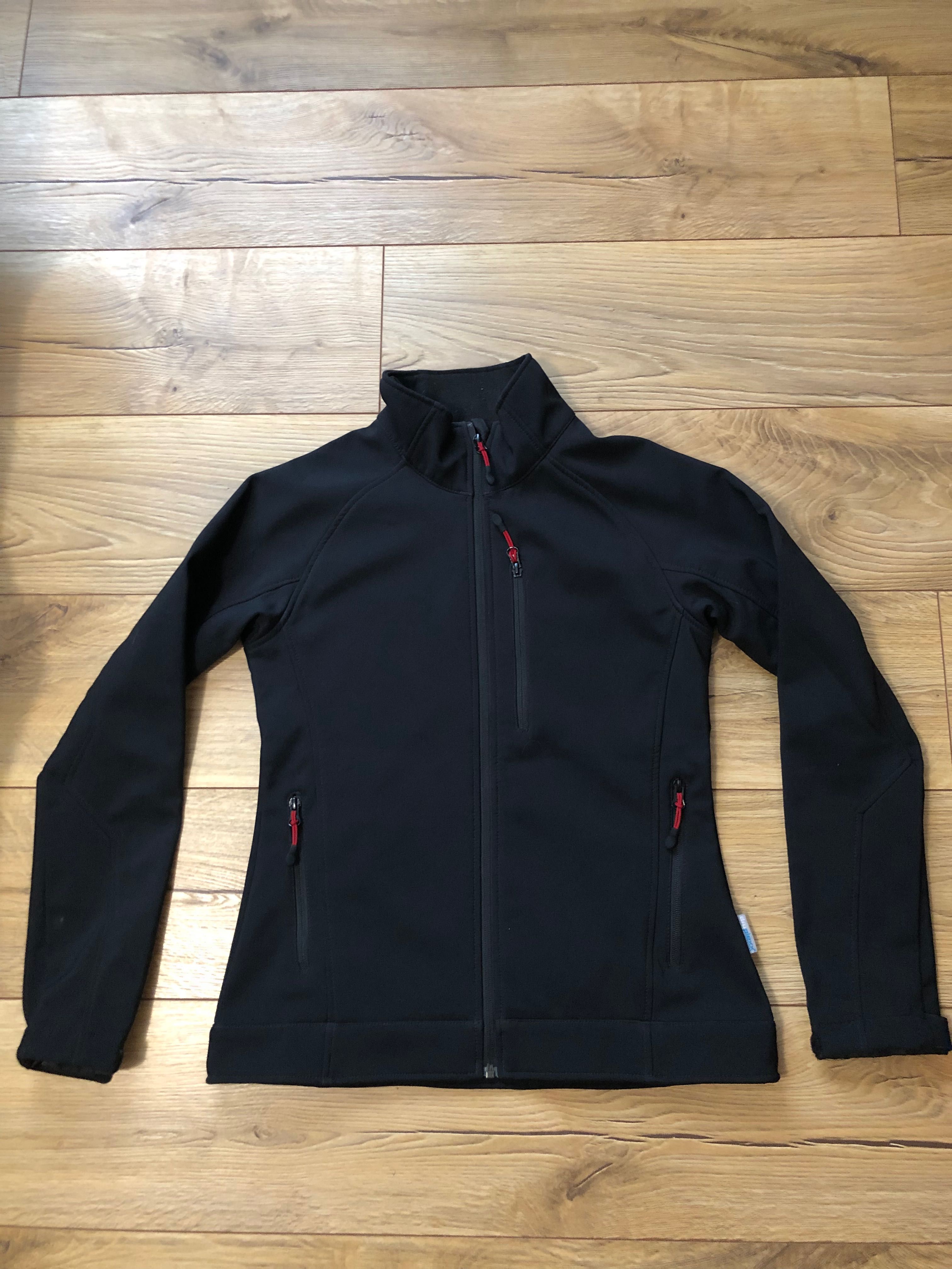 Engelbert Strauss-jacheta  softshell dryplexx, dame stare impecabila S