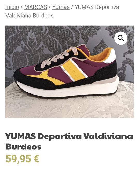 Adidasi yumas originali cu eticheta