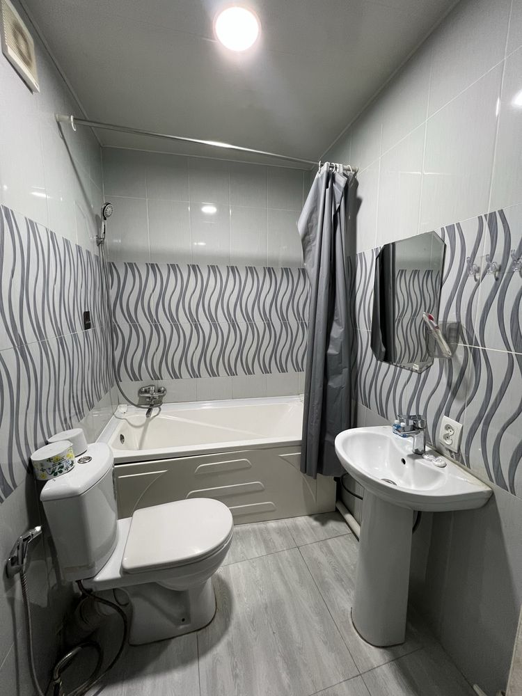 Bez zaks Mehmonxona Mirobod karzinka 24/7 Hotel