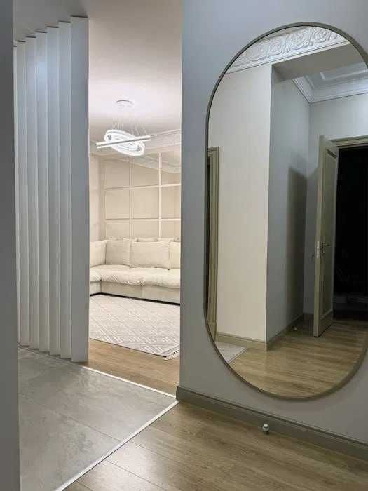 Darkhan Modern 3комнатная евро квартира 100м2 Срочно продается: Дархан