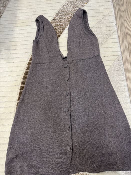 Дамски стилен сукман