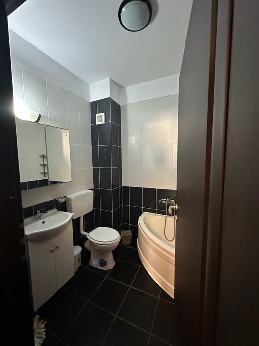 Apartament 2 camere de inchiriat Militari Residence