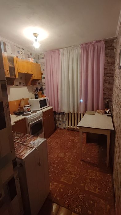 Обмен 2 ком на 1 ком