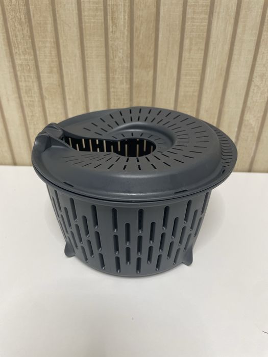 Thermomix TM6 utilizat