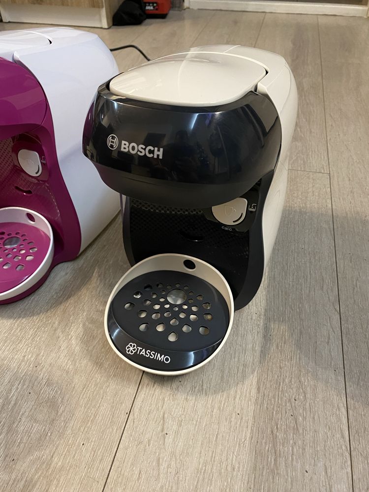 Bosch Tassimo Happy