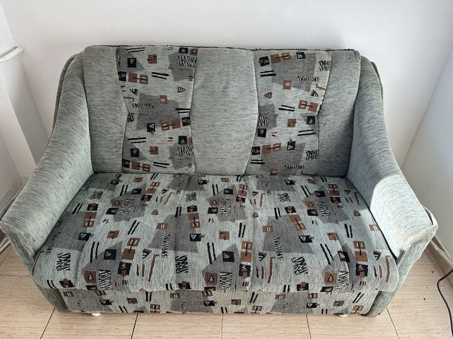 Garsoniera de inchiriat 37m2 Tei
