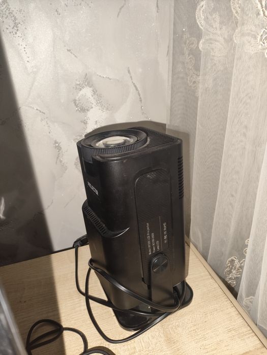 Проектор изображение