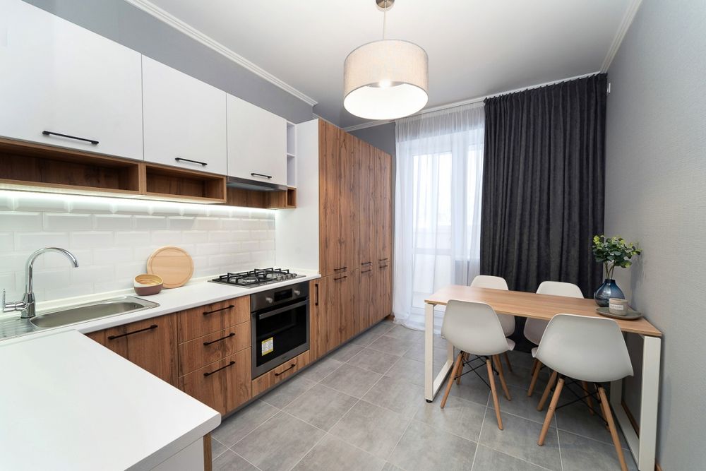 Для гостей нашего города Апартаменты люкс