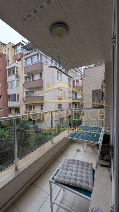 Дава се под наем Тристаен апартамент в Варна, Възраждане 1 - 87 кв.м за 561 € - Снимка #5