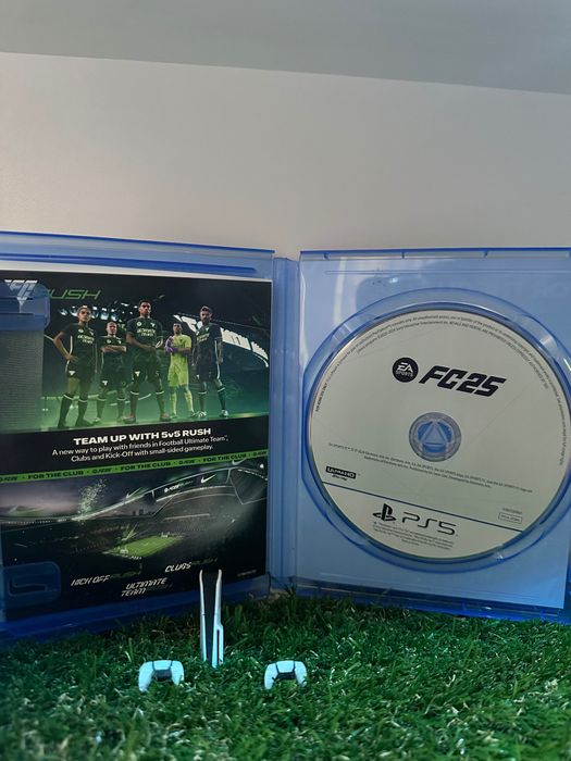 FC 25 / Fifa 25 / Фифа 25