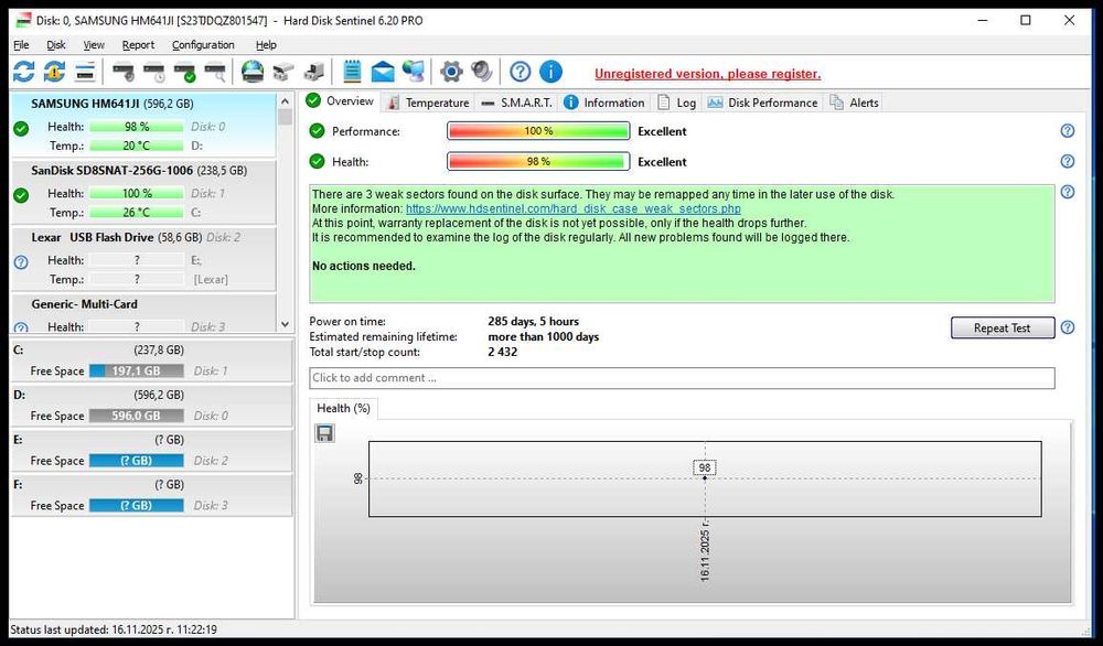 Геймърски компютър Medion Intel Core i7-6700 16gb SSD GTX1050Ti