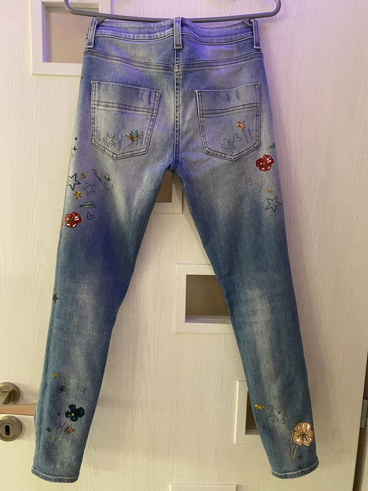 Оригинални гащеризони Elisabetta Franchi