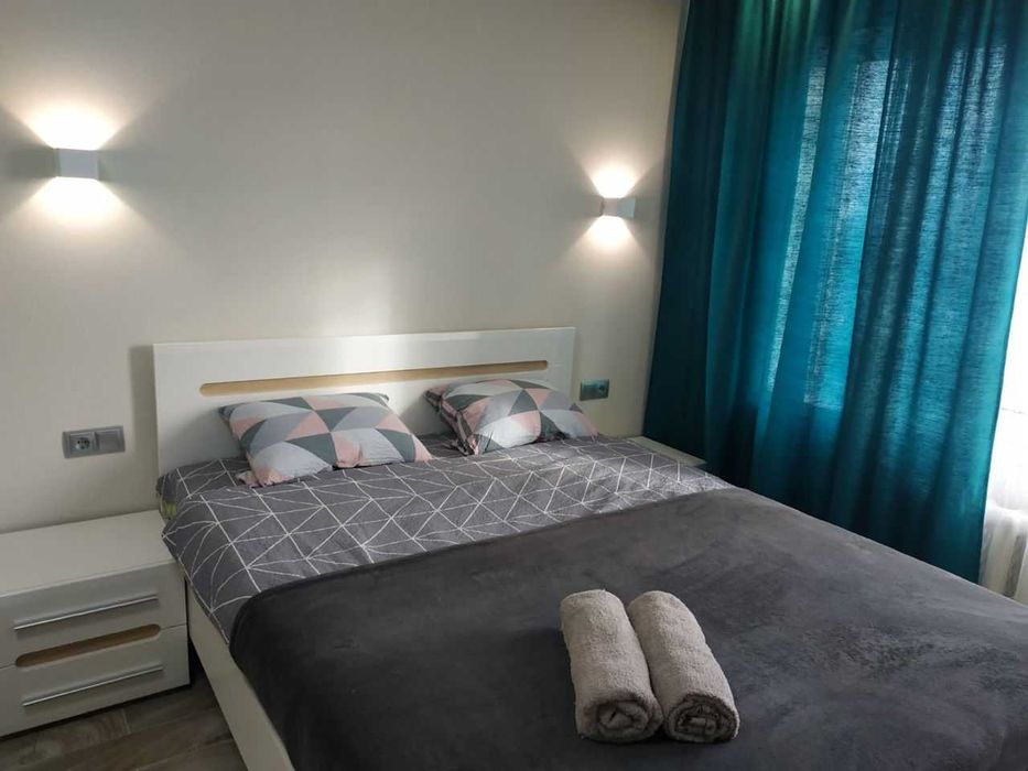 Двустаен имот в Овча купел 1