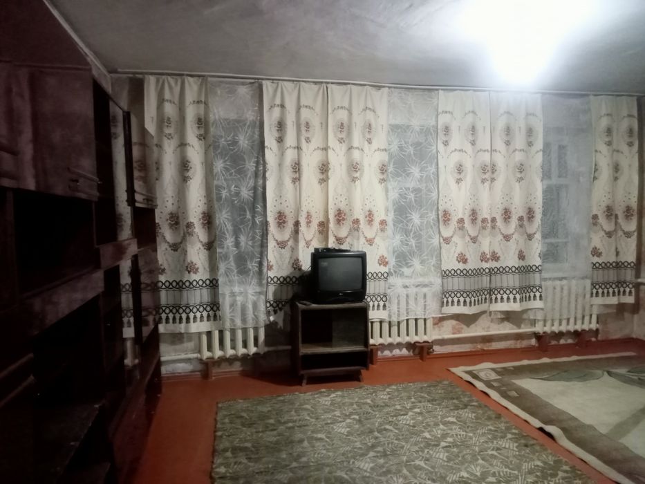 Сдам дом барачного типа