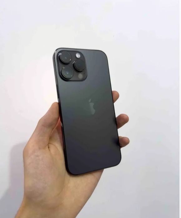 Айфон 14 про макс