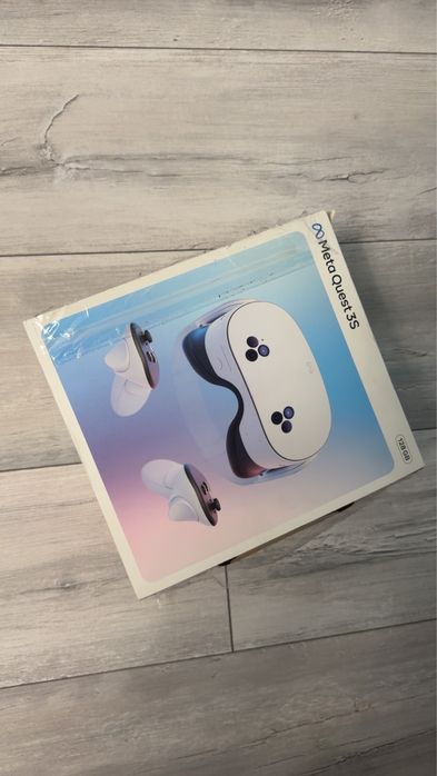 Ochelari VR Oculus Meta Quest 3s