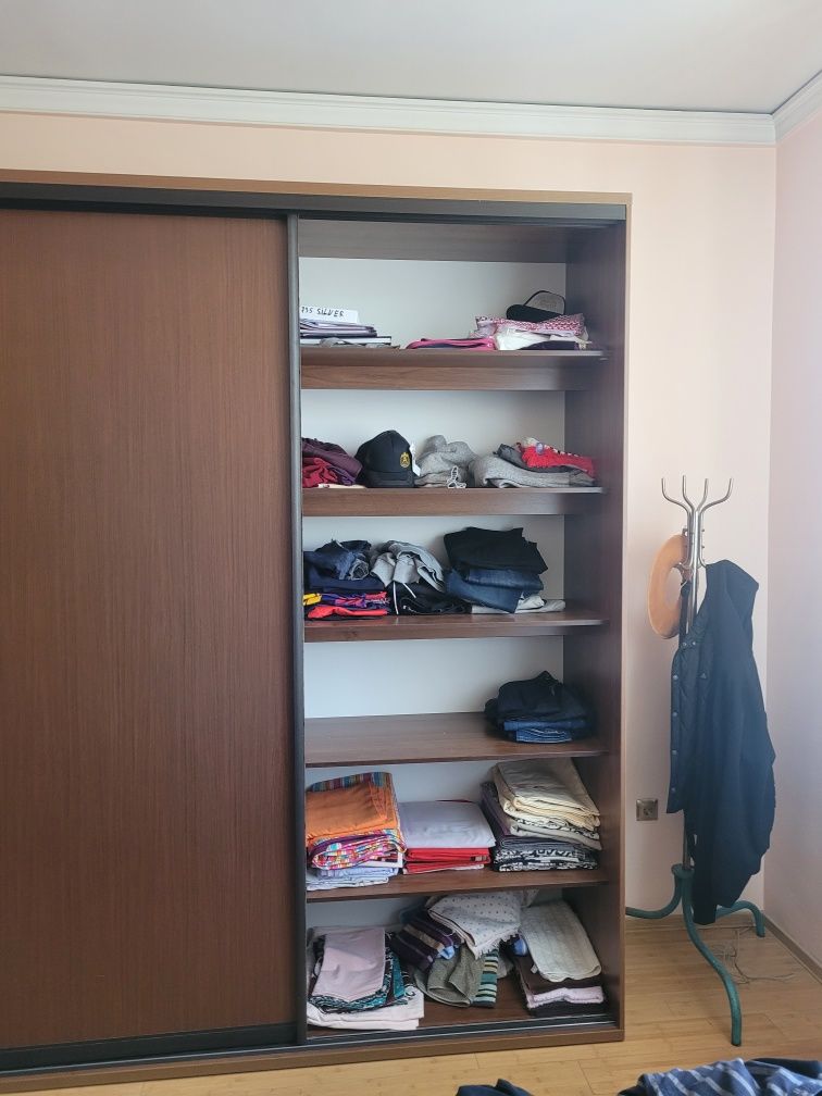 Шкаф гардероб для одежды