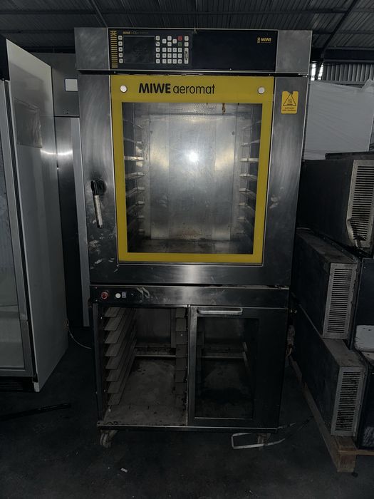 Utilaje pentru  simigerie patiserie