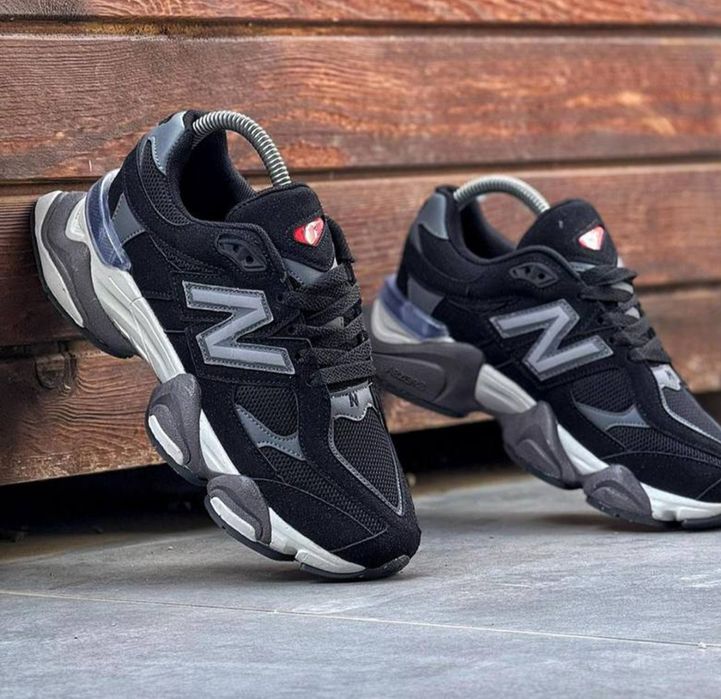 New Balance мъжки маратонки