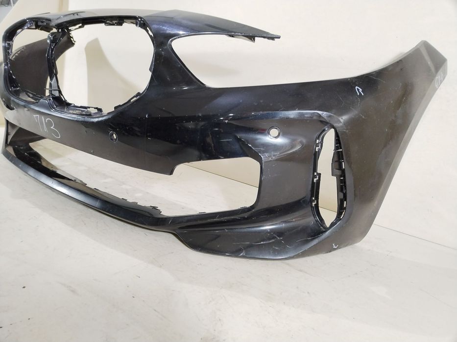 Bara fata BMW Seria 1 F40 M-Sport, 2019, 2020, 2021, 2022, 2023, cod OE 51118070928