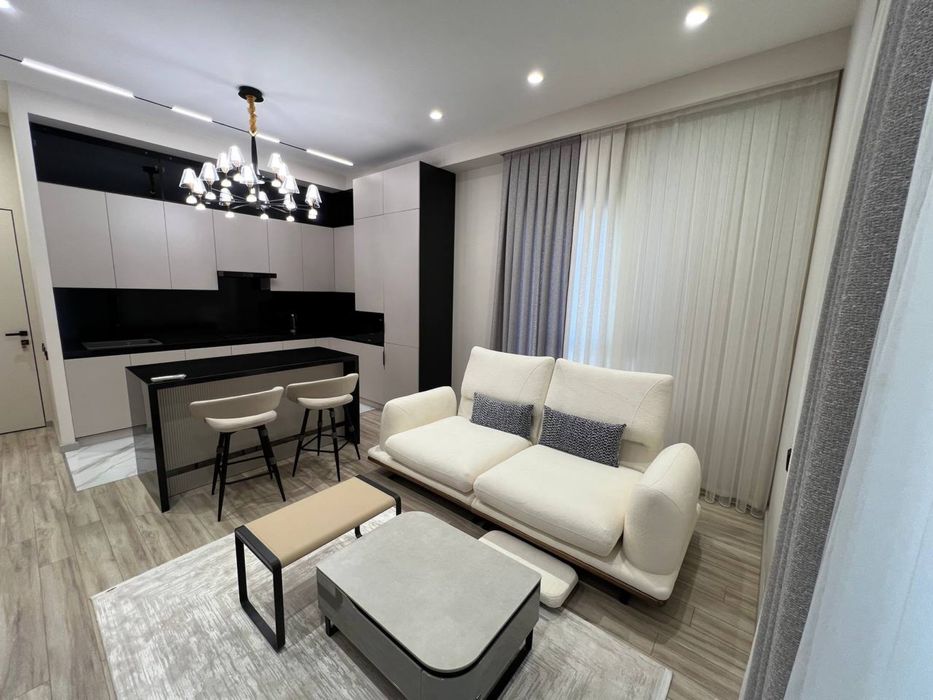 Срочно Сдаётся Ж.К Миробод Авеню 2/комнатная Упаковка квартира