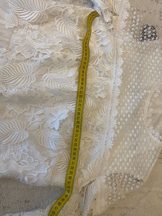 Rochie Little Mistress, elegantă, dantelă și mătase