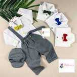 Haine pentru bebe