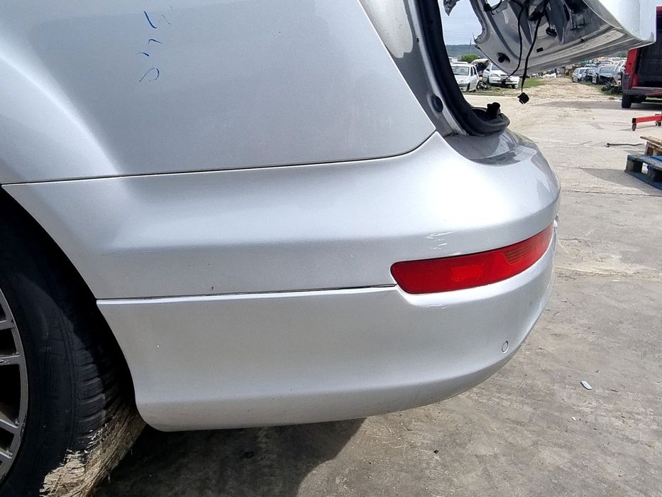 Bara spate AUDI Q7 (4LB) [Fabr 2006-2014] 3.0 TDI CASA 176KW / 240CP