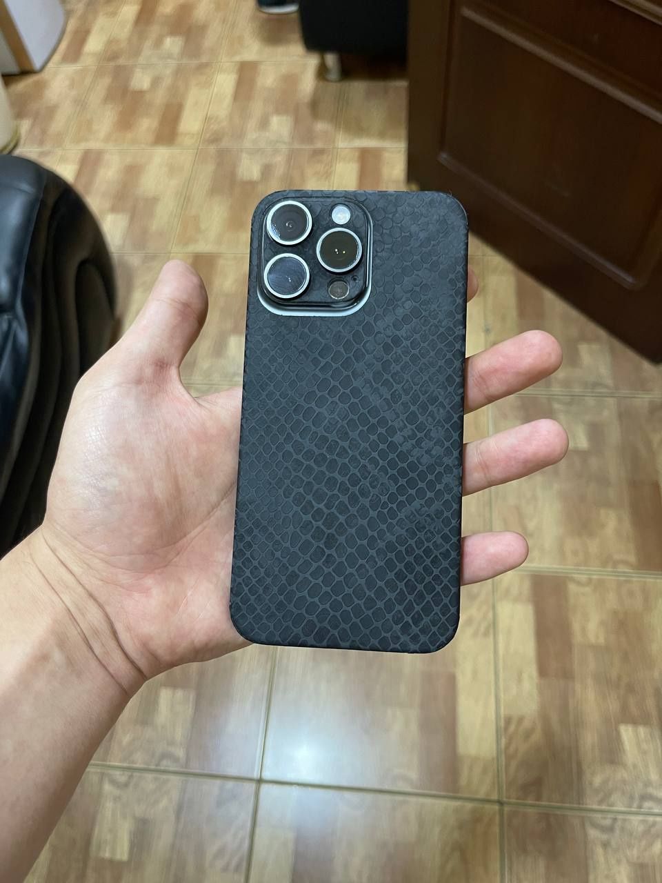 IPHONE 15 PRO MAX 256 Срочно сотилади