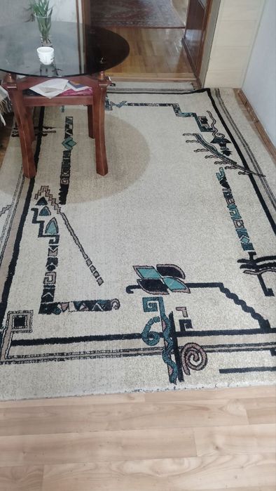 Палас размер 2/3