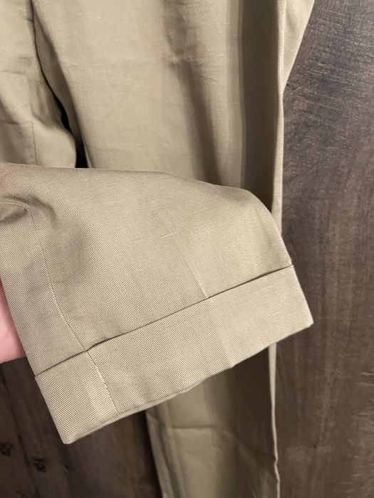 pantaloni Massimo Dutti