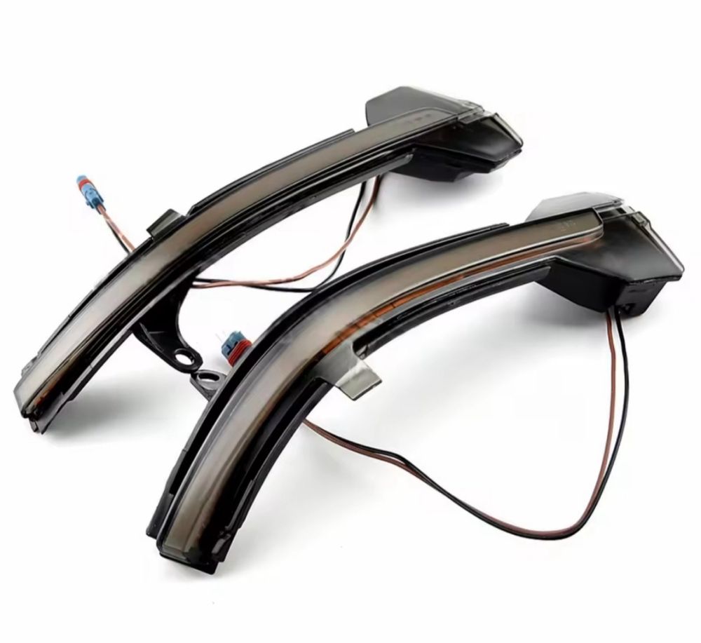 Нови Динамични/Бягащи/Плаващи мигачи BMW F01 F02 F06 F07 F10 F11