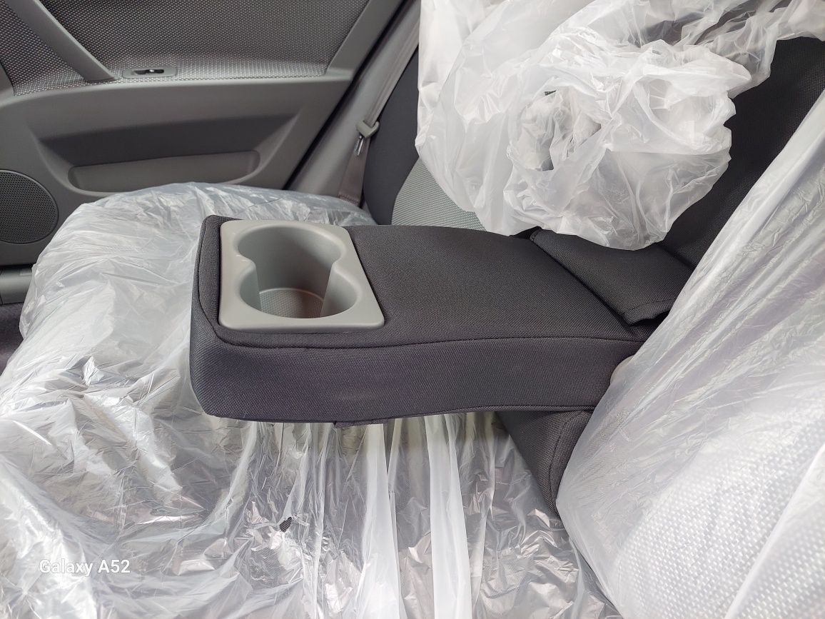 Gentra style plus 3, bez probeg