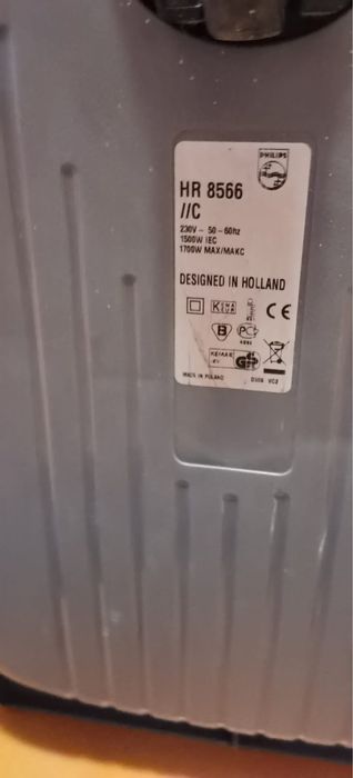 Aspirator Philips Mobile Plus