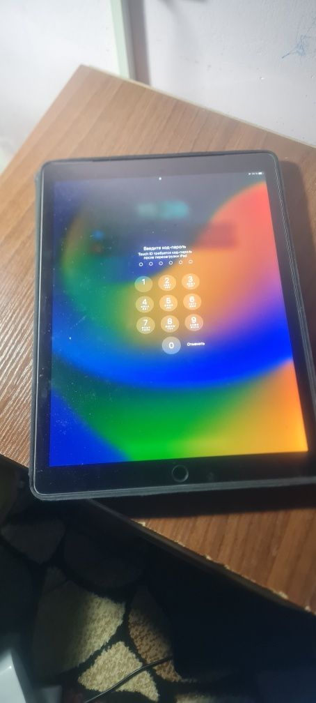 ipad pro 12.9 1 versiya 128